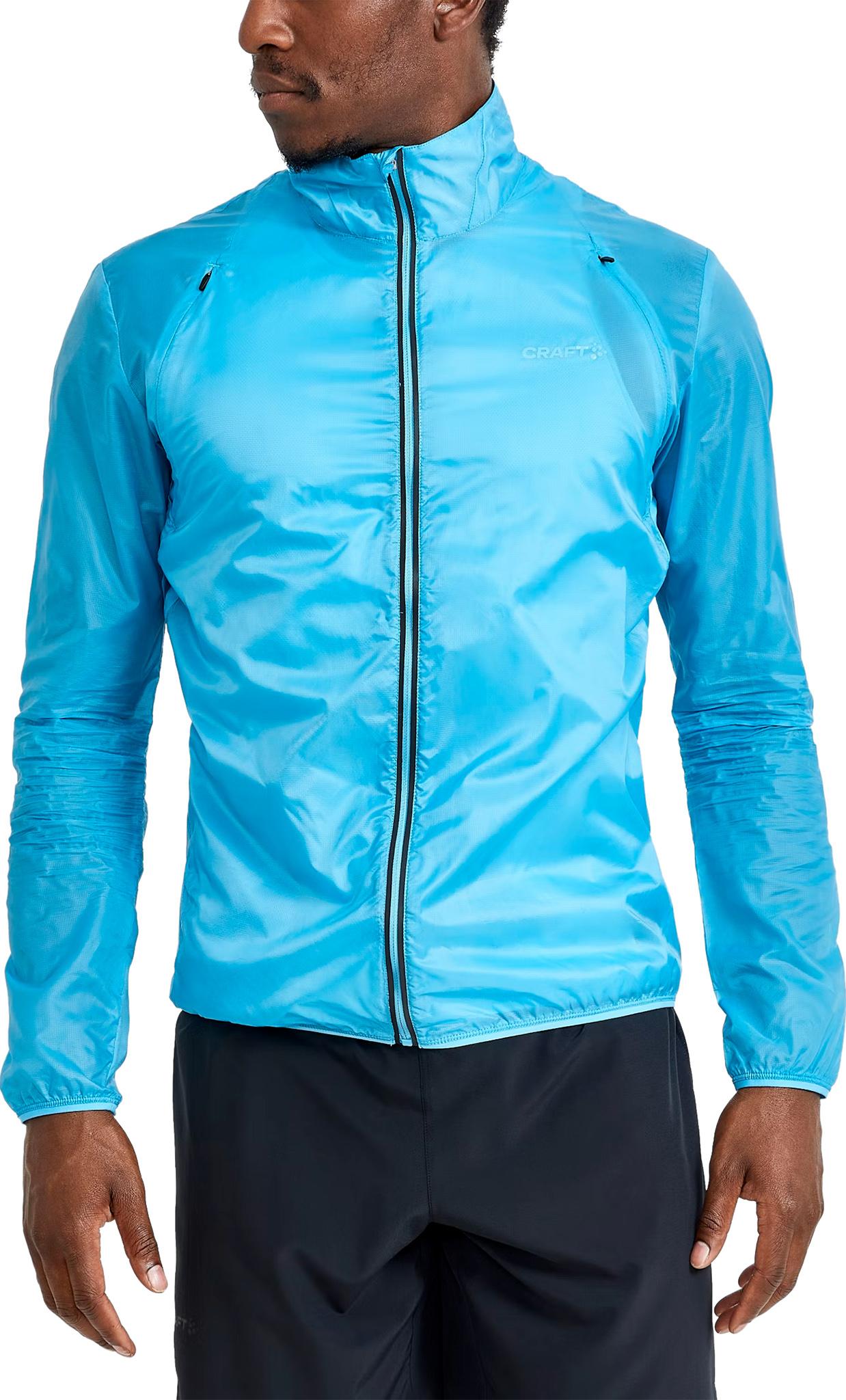 Product gallery image number 6 for product Pro Hypervent Jacket - Men's