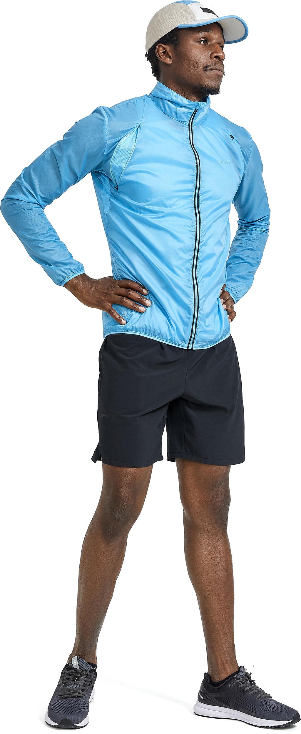 Product gallery image number 8 for product Pro Hypervent Jacket - Men's