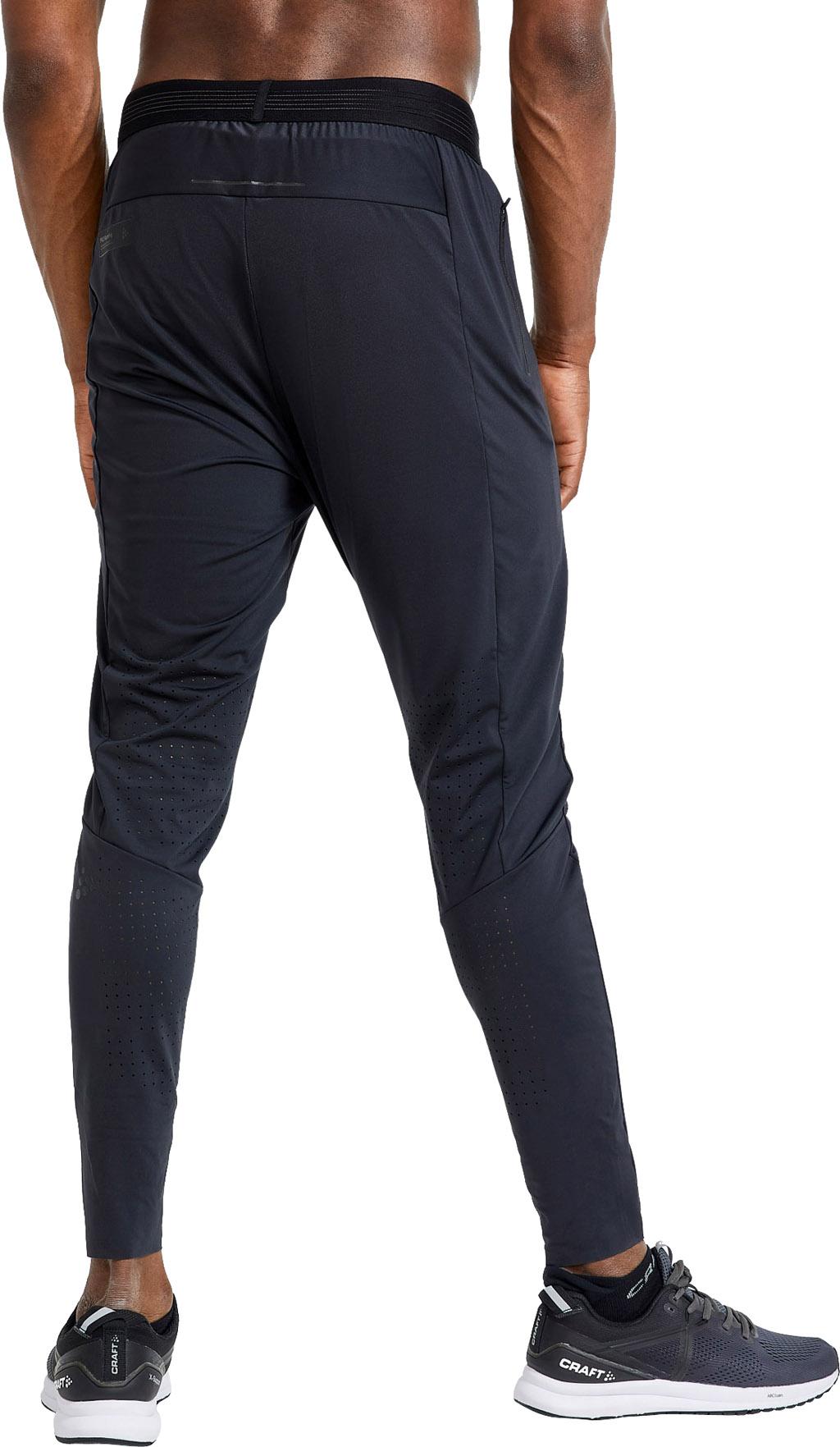 Product gallery image number 2 for product Pro Hypervent Pant - Men's