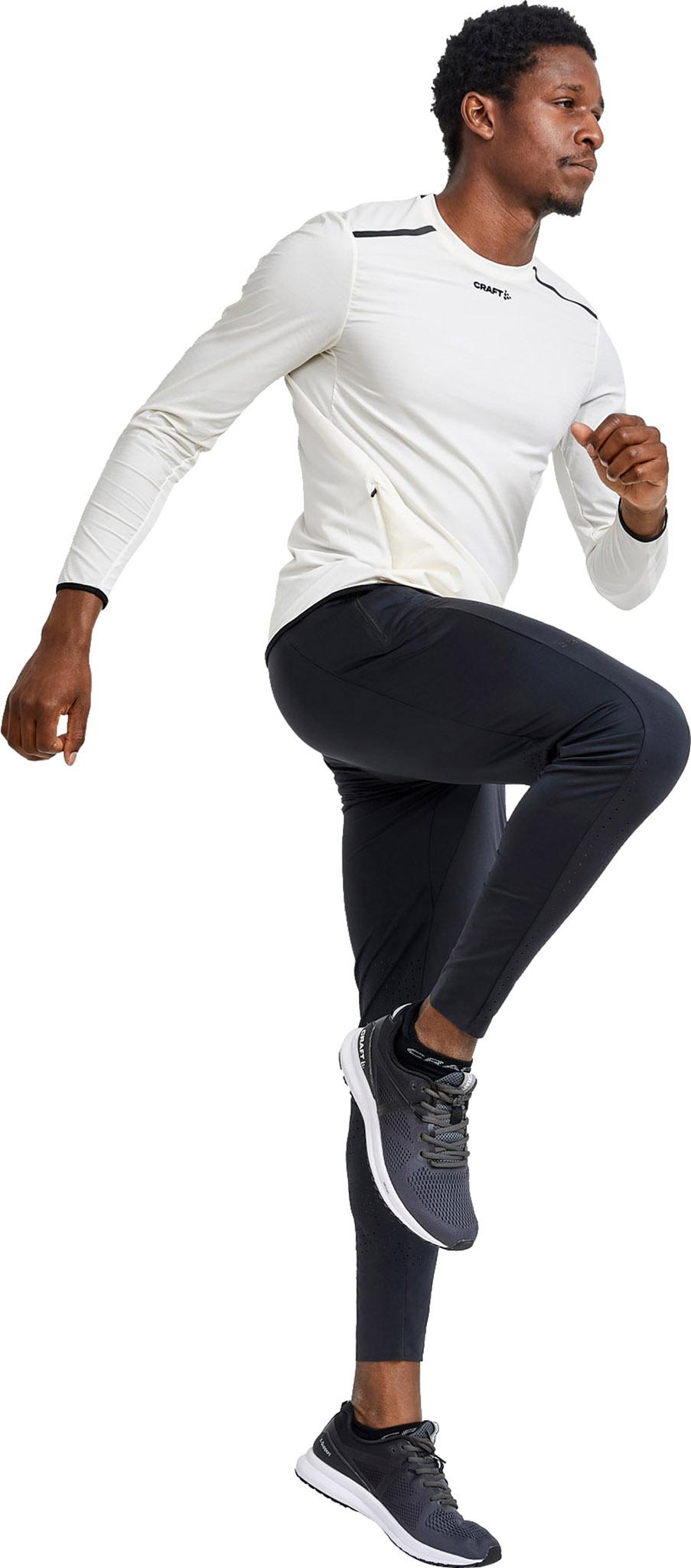Product gallery image number 7 for product Pro Hypervent Pant - Men's