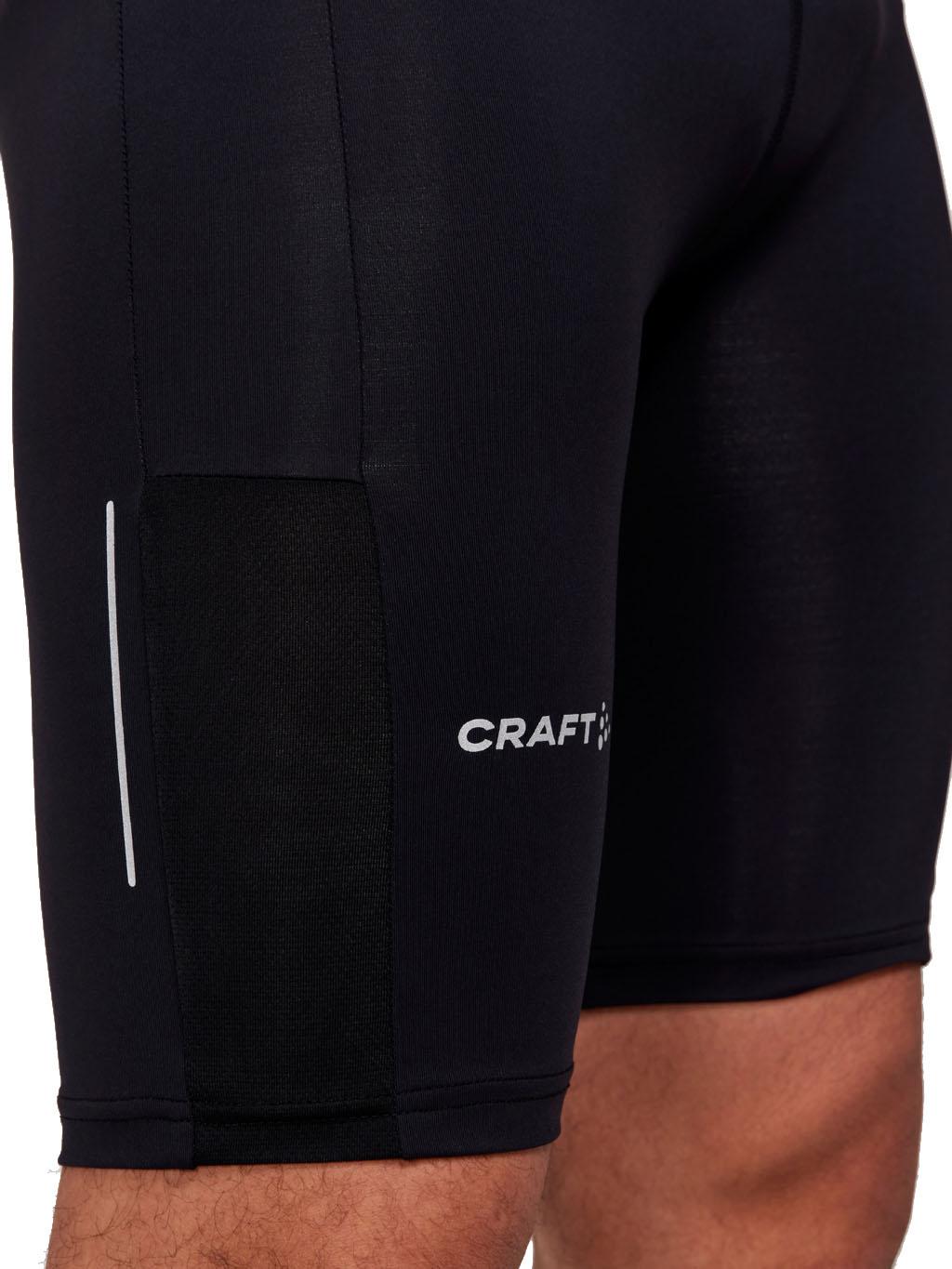 Product gallery image number 5 for product Pro Hypervent Short Tights - Men's