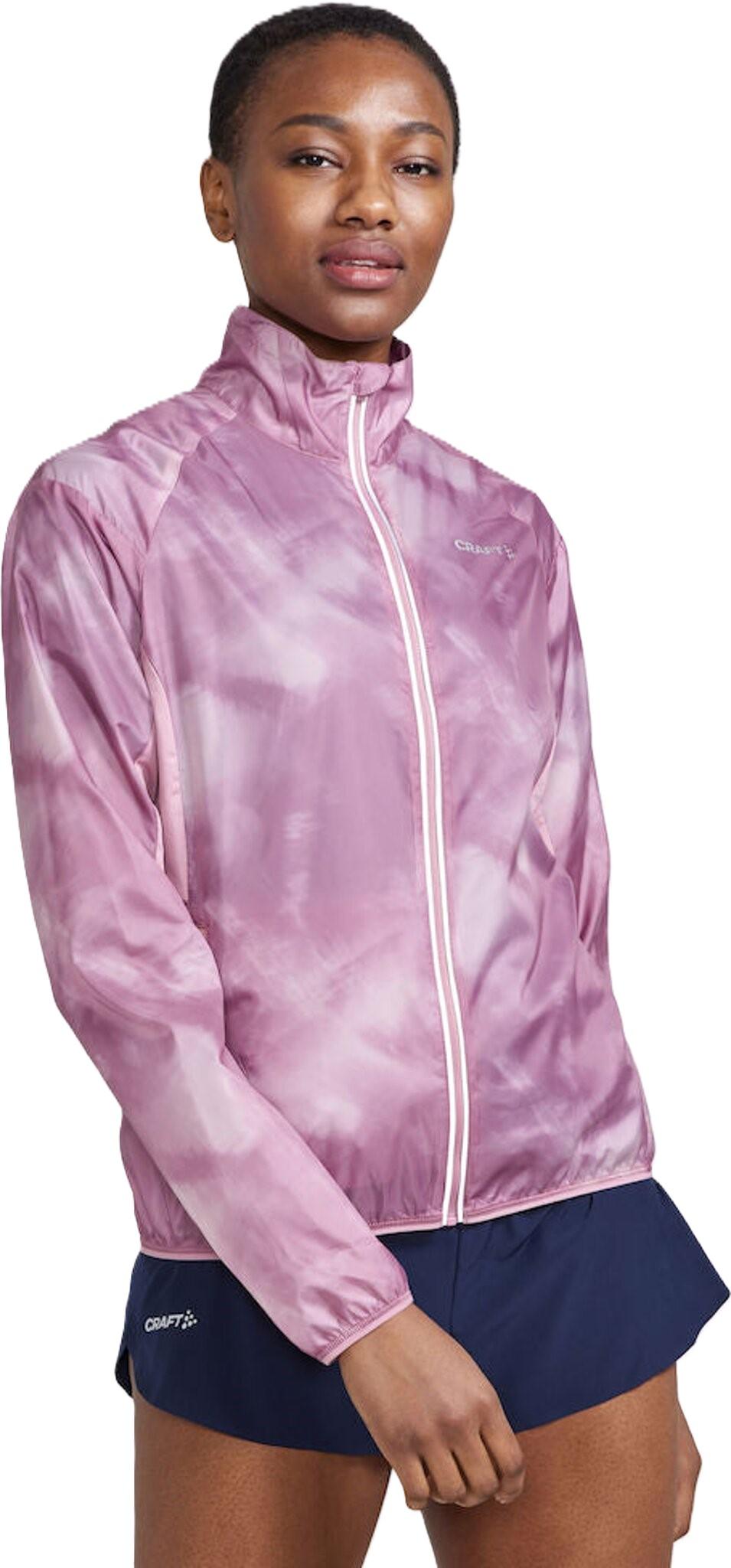 Product gallery image number 3 for product Pro Hypervent Jacket - Women's