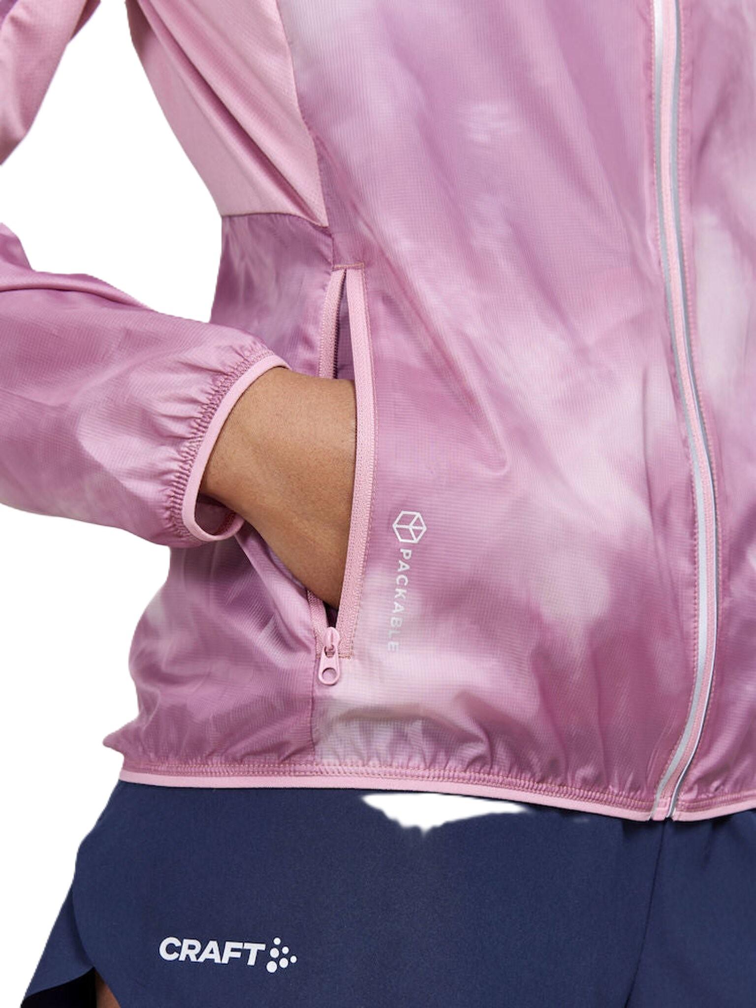 Product gallery image number 6 for product Pro Hypervent Jacket - Women's