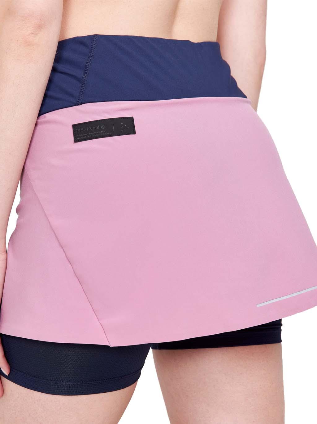 Numéro de l'image de la galerie de produits 3 pour le produit Jupe 2 en 1 Pro Hypervent - Femme