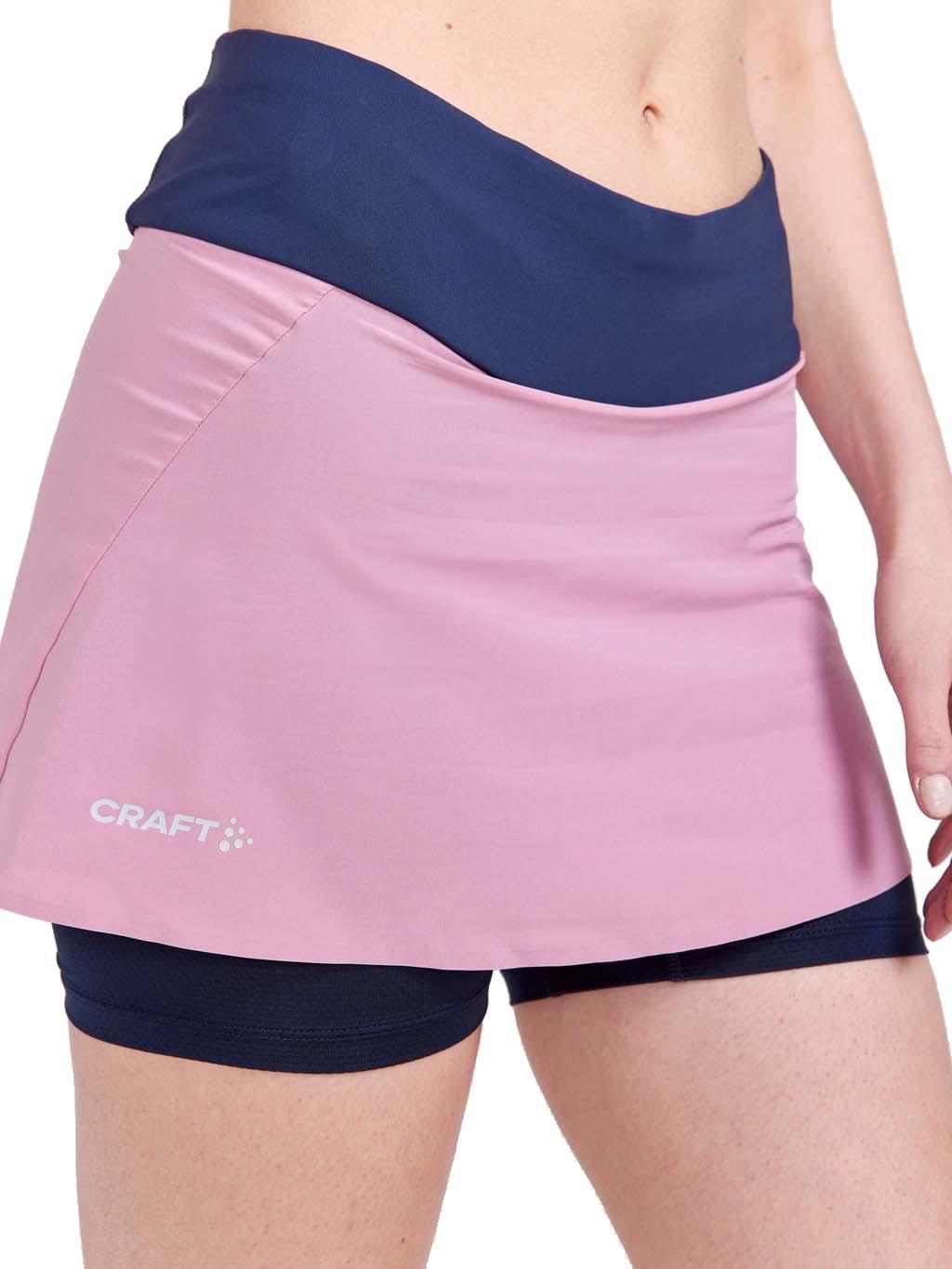 Numéro de l'image de la galerie de produits 4 pour le produit Jupe 2 en 1 Pro Hypervent - Femme