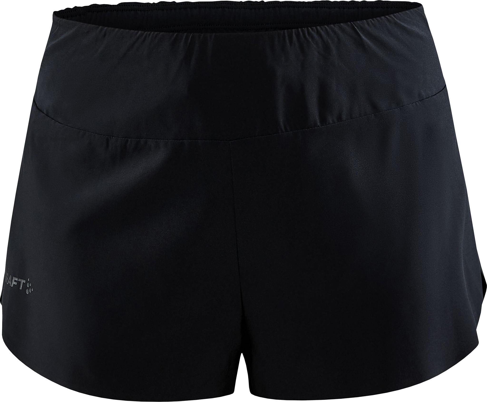 Product gallery image number 1 for product Pro Hypervent Split Short - Women's