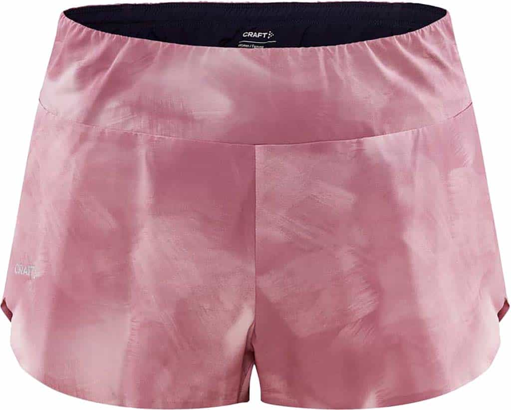 Image de produit pour Short fendu Pro Hypervent - Femme