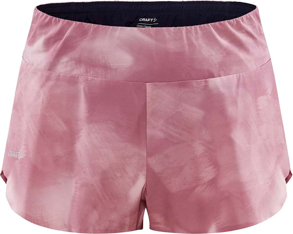 Product image for Pro Hypervent Split Short - Women's