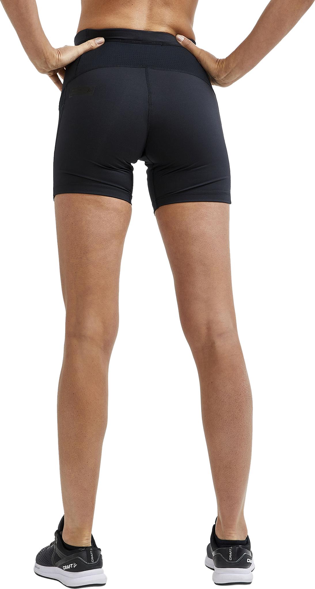 Product gallery image number 2 for product Pro Hypervent Short Tights - Women's