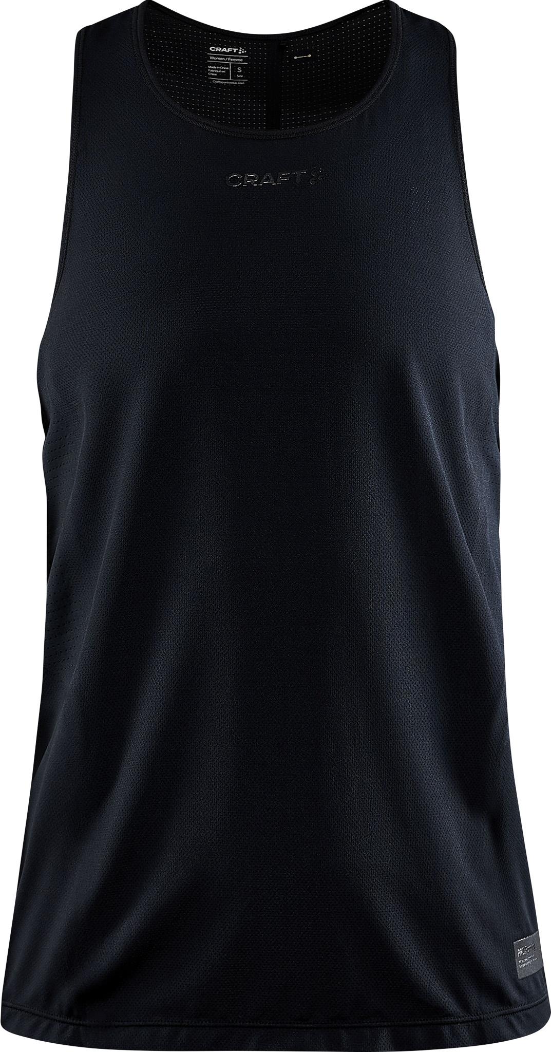 Product gallery image number 1 for product Pro Hypervent Singlet - Women's