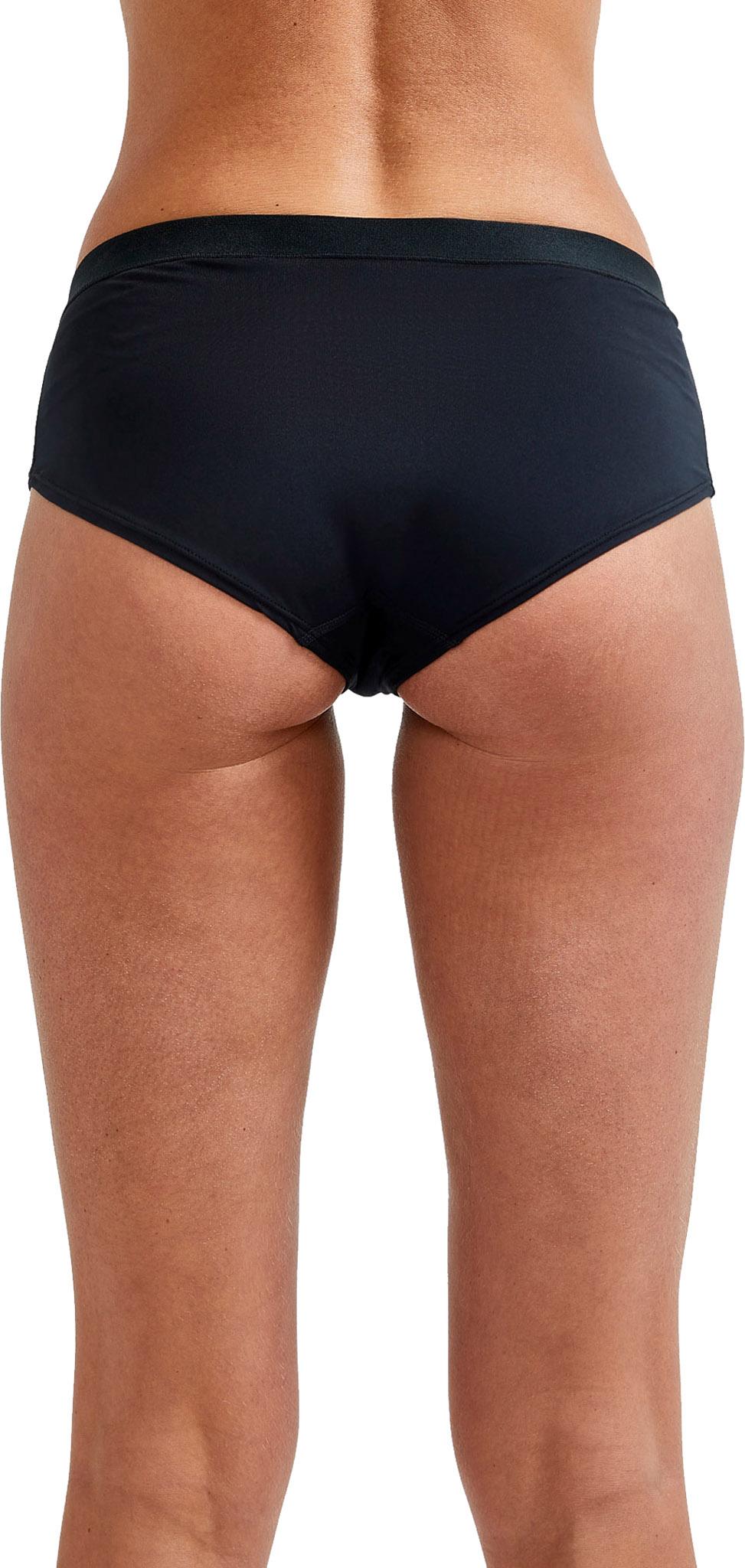 Product gallery image number 2 for product Core Dry Hipster - Women's