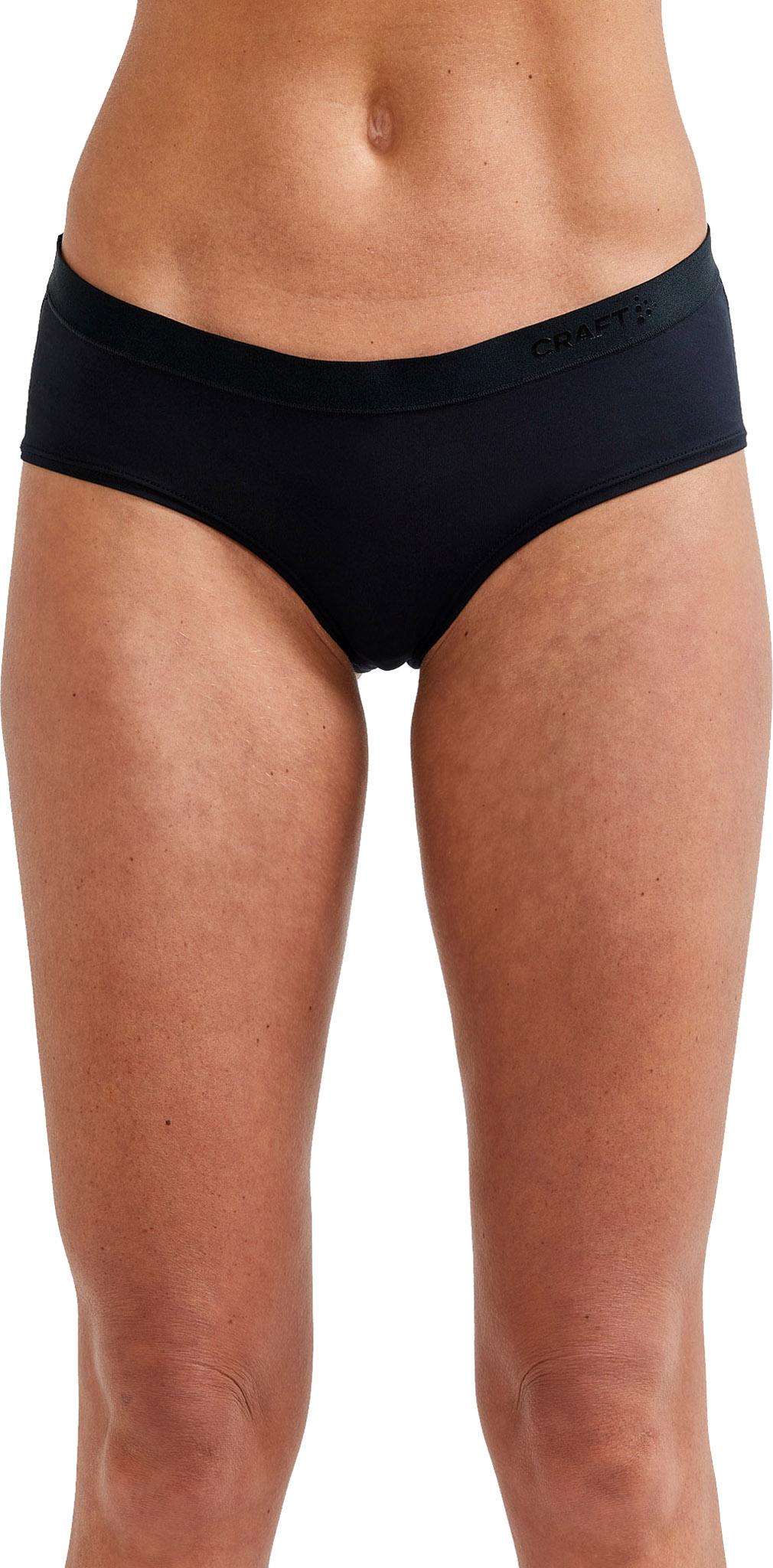 Product gallery image number 3 for product Core Dry Hipster - Women's
