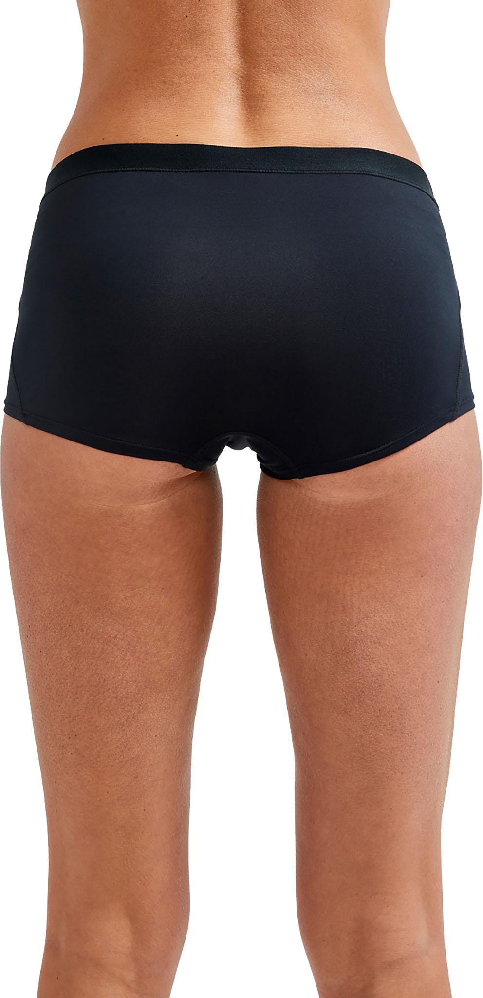 Product gallery image number 2 for product Core Dry Boxer Briefs - Women's