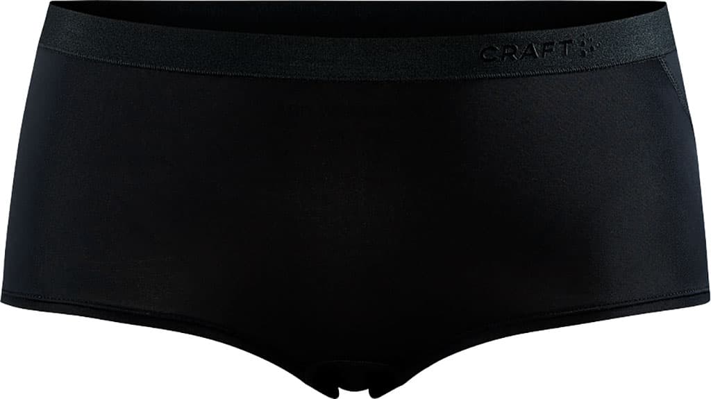 Product gallery image number 1 for product Core Dry Boxer Briefs - Women's