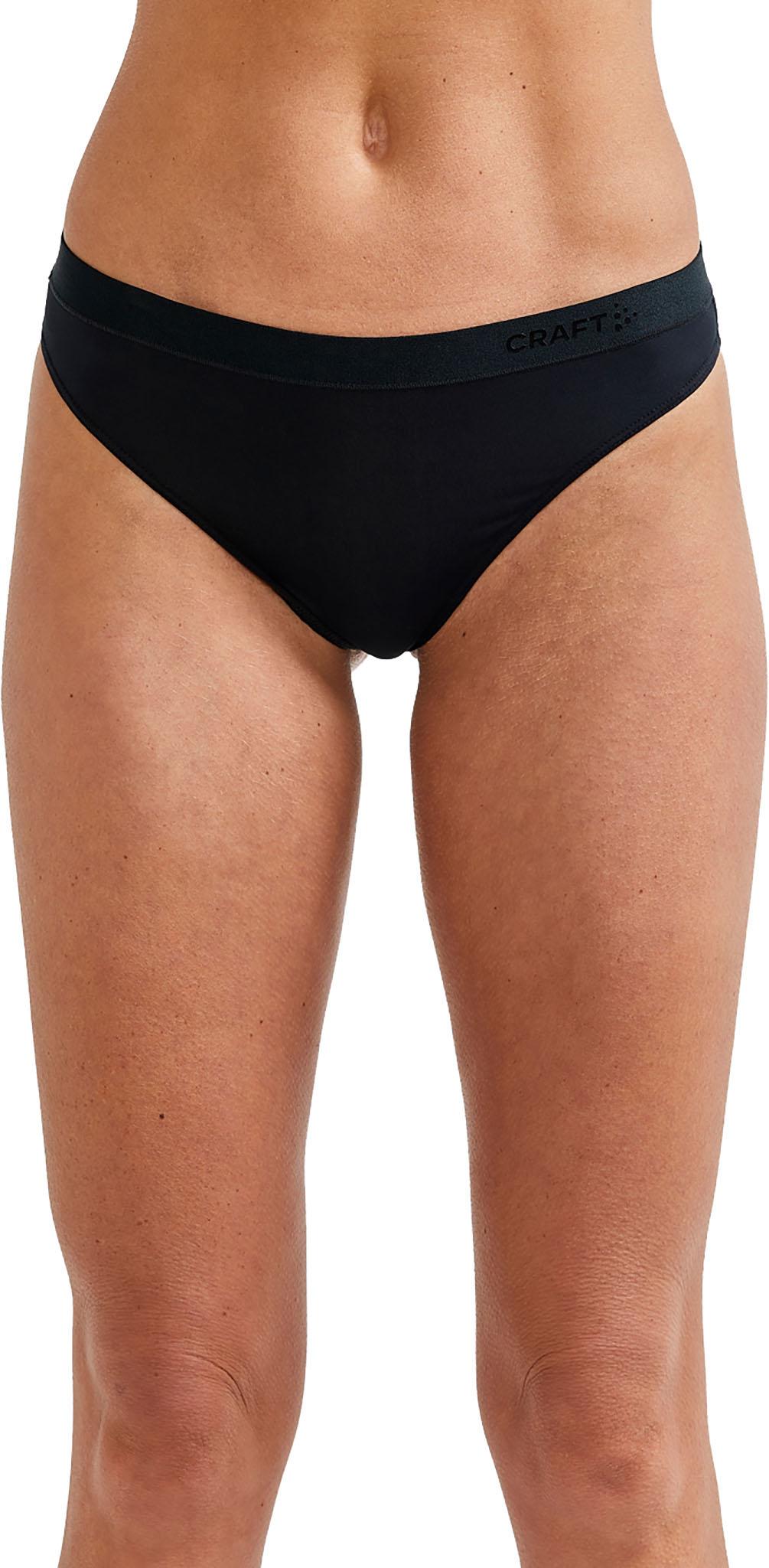 Product gallery image number 4 for product Core Dry String Thong - Women's
