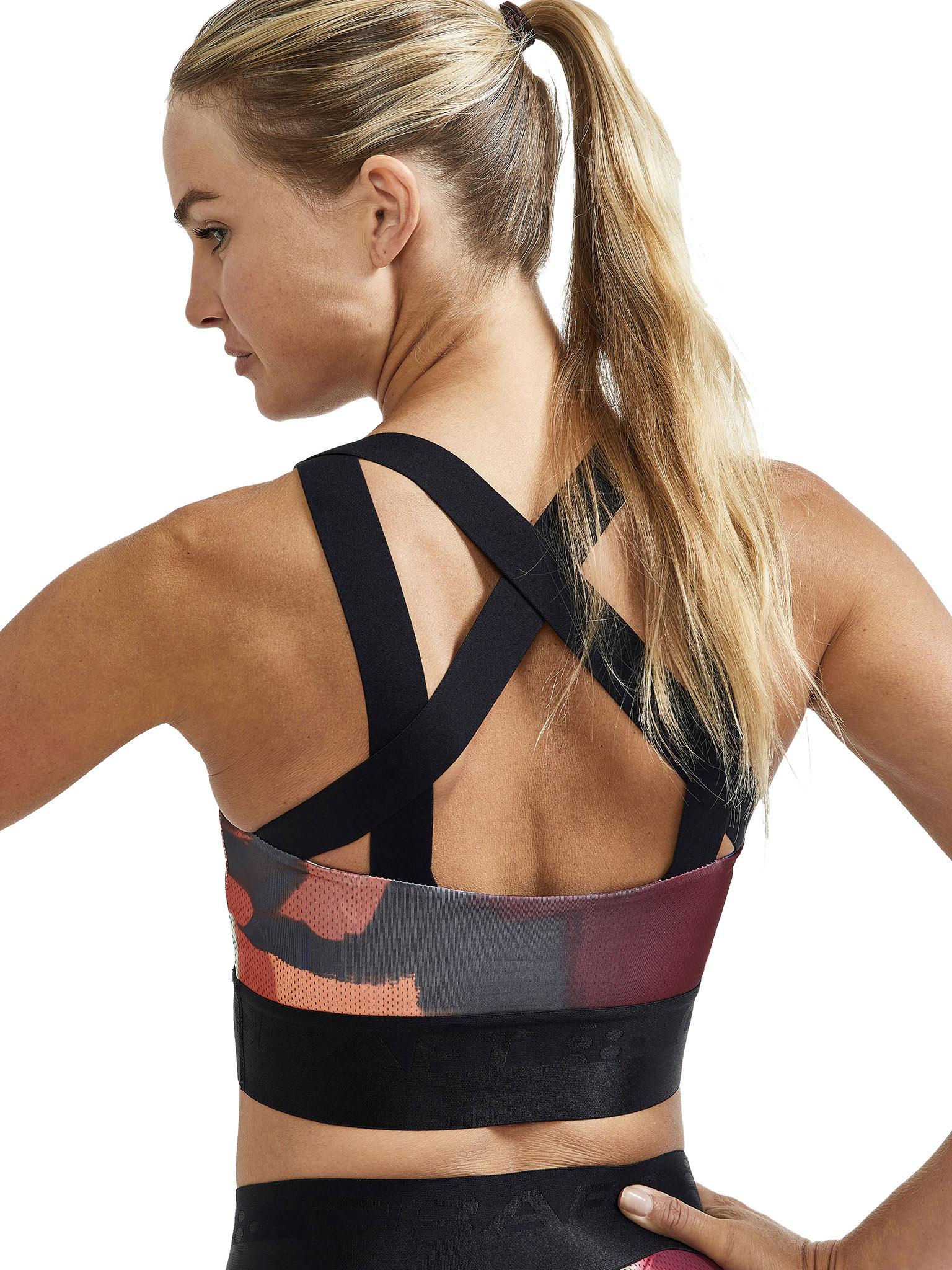 Product gallery image number 3 for product Core Essence Sports Top - Women's