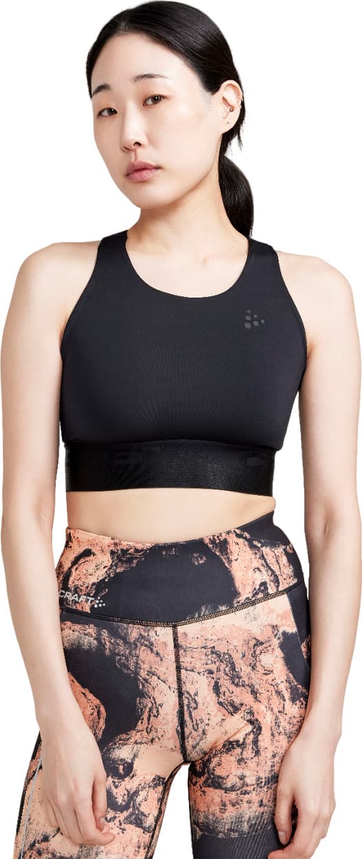 Product gallery image number 6 for product Haut de sport Core Essence - Femme