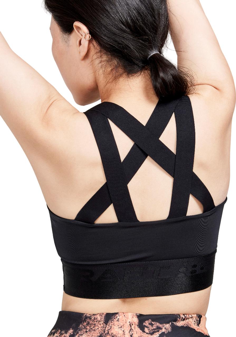 Product gallery image number 2 for product Haut de sport Core Essence - Femme