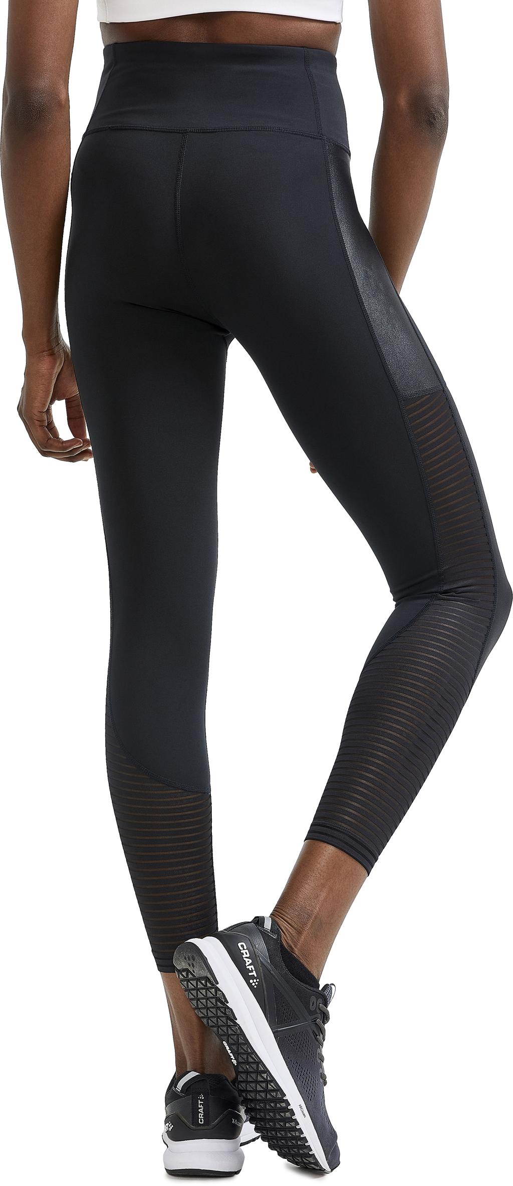 Numéro de l'image de la galerie de produits 3 pour le produit Collant brillant ADV Charge - Femme