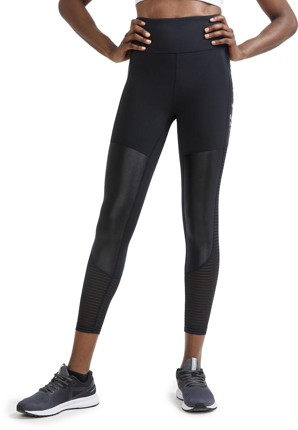 Numéro de l'image de la galerie de produits 2 pour le produit Collant brillant ADV Charge - Femme