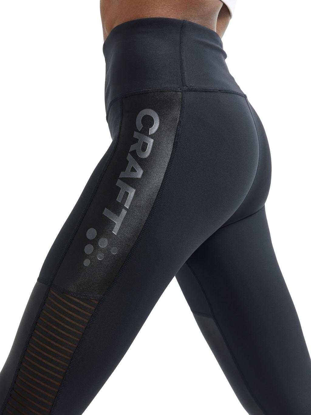 Numéro de l'image de la galerie de produits 5 pour le produit Collant brillant ADV Charge - Femme