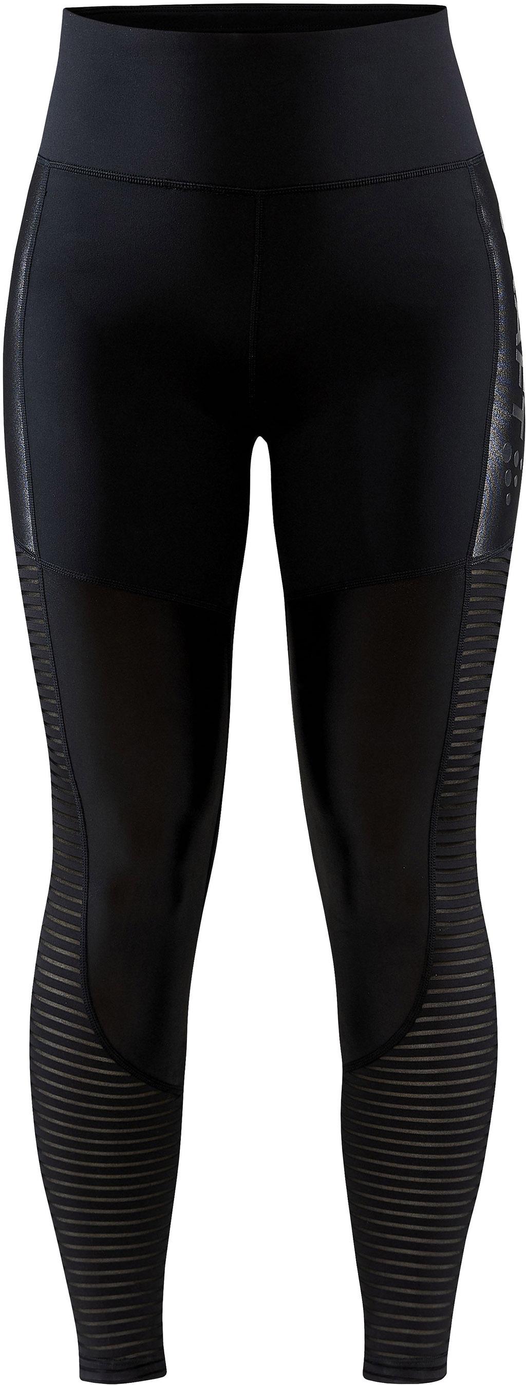 Numéro de l'image de la galerie de produits 1 pour le produit Collant brillant ADV Charge - Femme