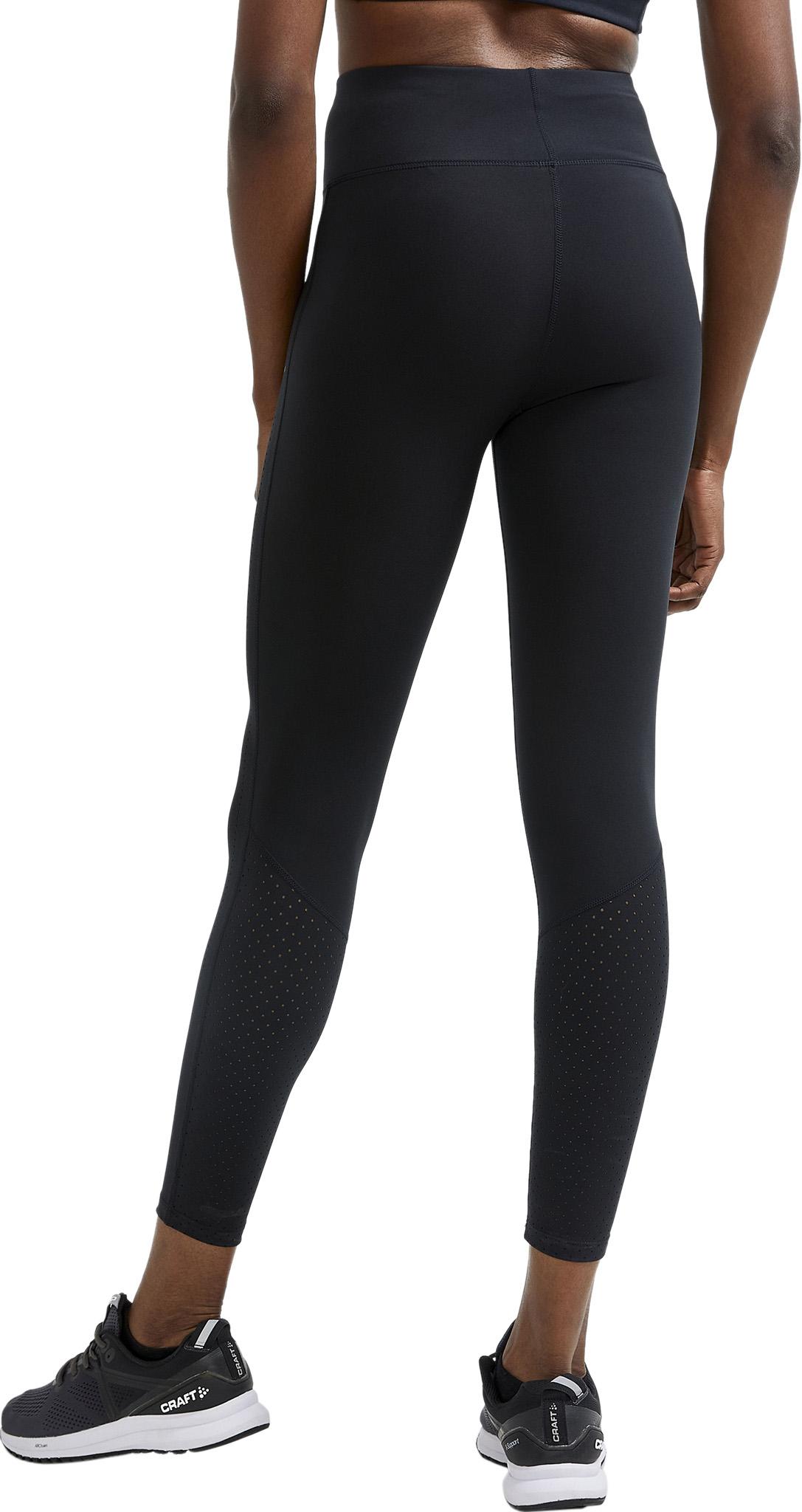 Product gallery image number 2 for product ADV Essence Perforated Tights - Women's