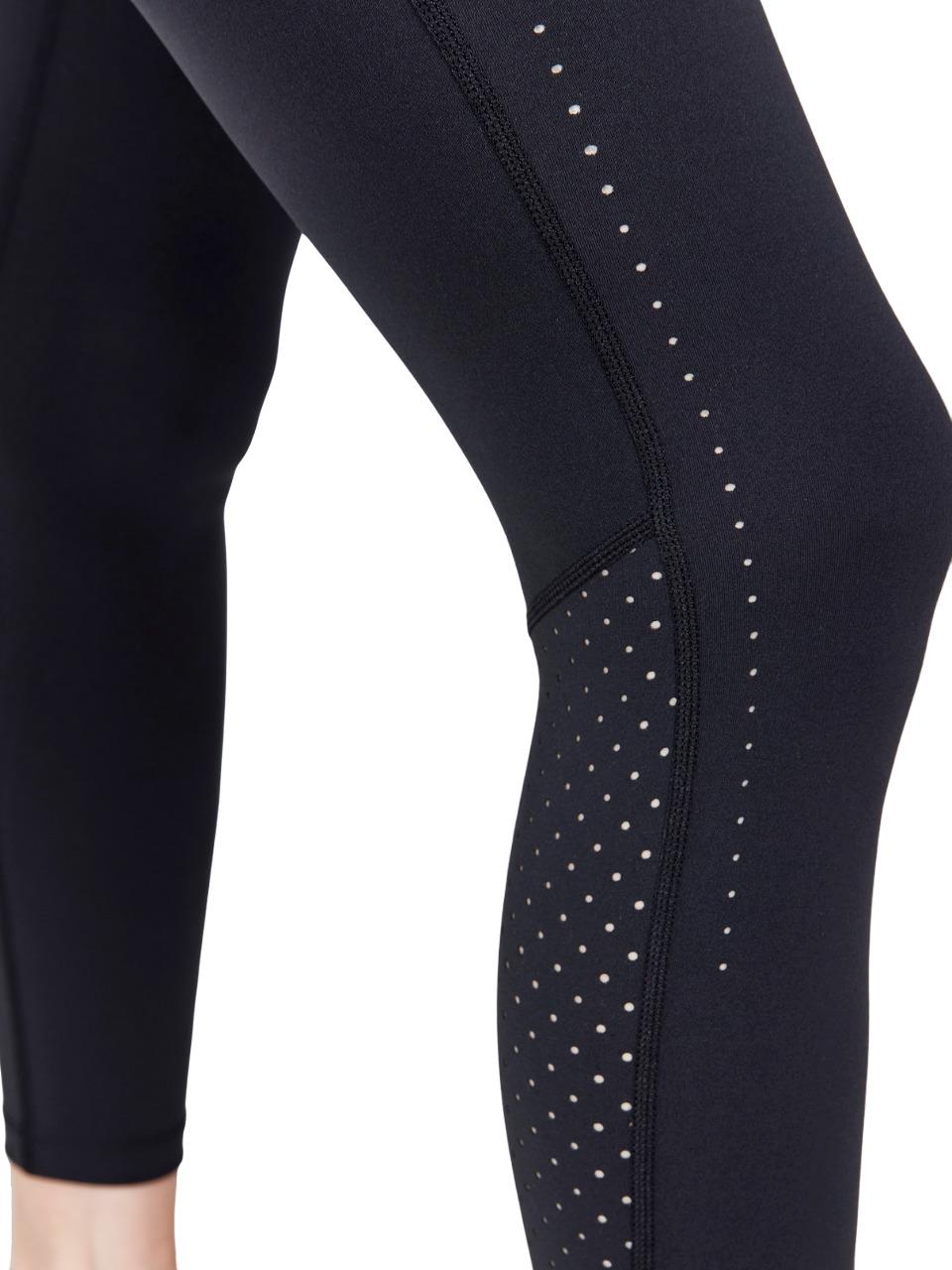 Numéro de l'image de la galerie de produits 3 pour le produit Collant perforé ADV Essence - Femme