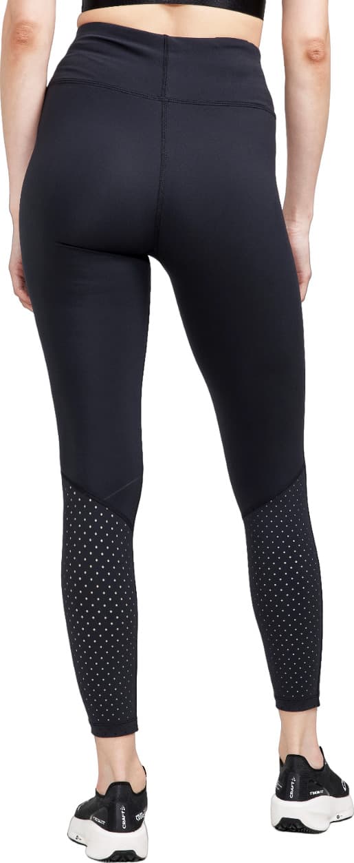 Numéro de l'image de la galerie de produits 5 pour le produit Collant perforé ADV Essence - Femme