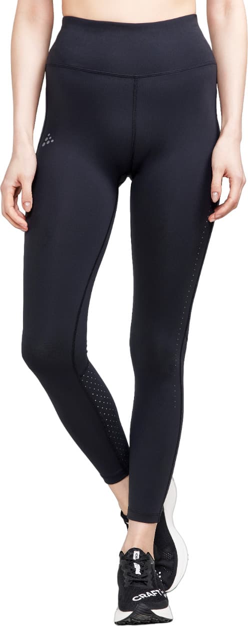 Numéro de l'image de la galerie de produits 4 pour le produit Collant perforé ADV Essence - Femme