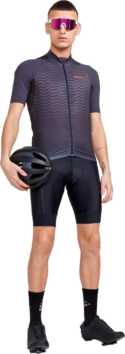 Numéro de l'image de la galerie de produits 2 pour le produit Maillot ADV Endur - Homme