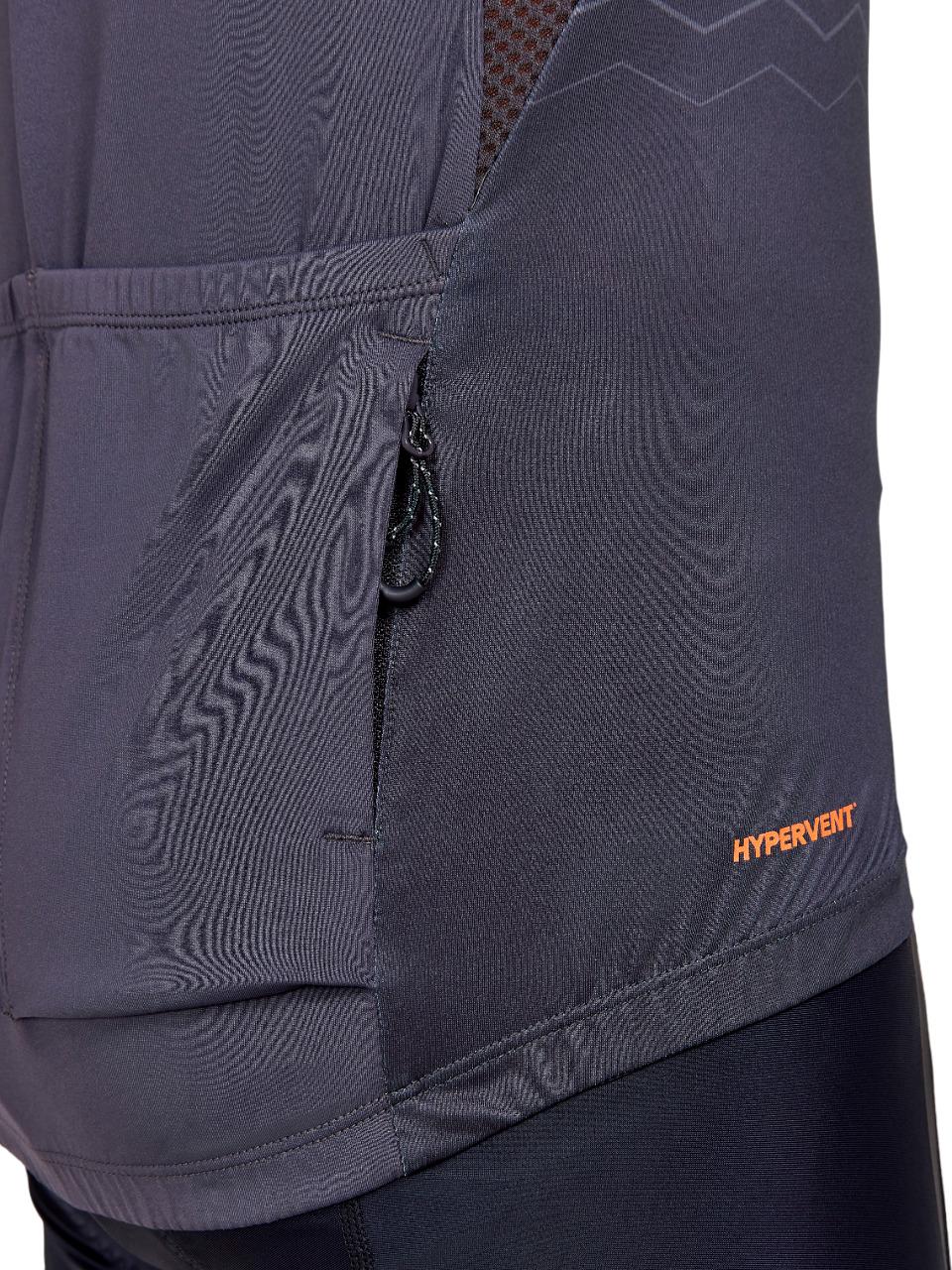 Numéro de l'image de la galerie de produits 5 pour le produit Maillot ADV Endur - Homme