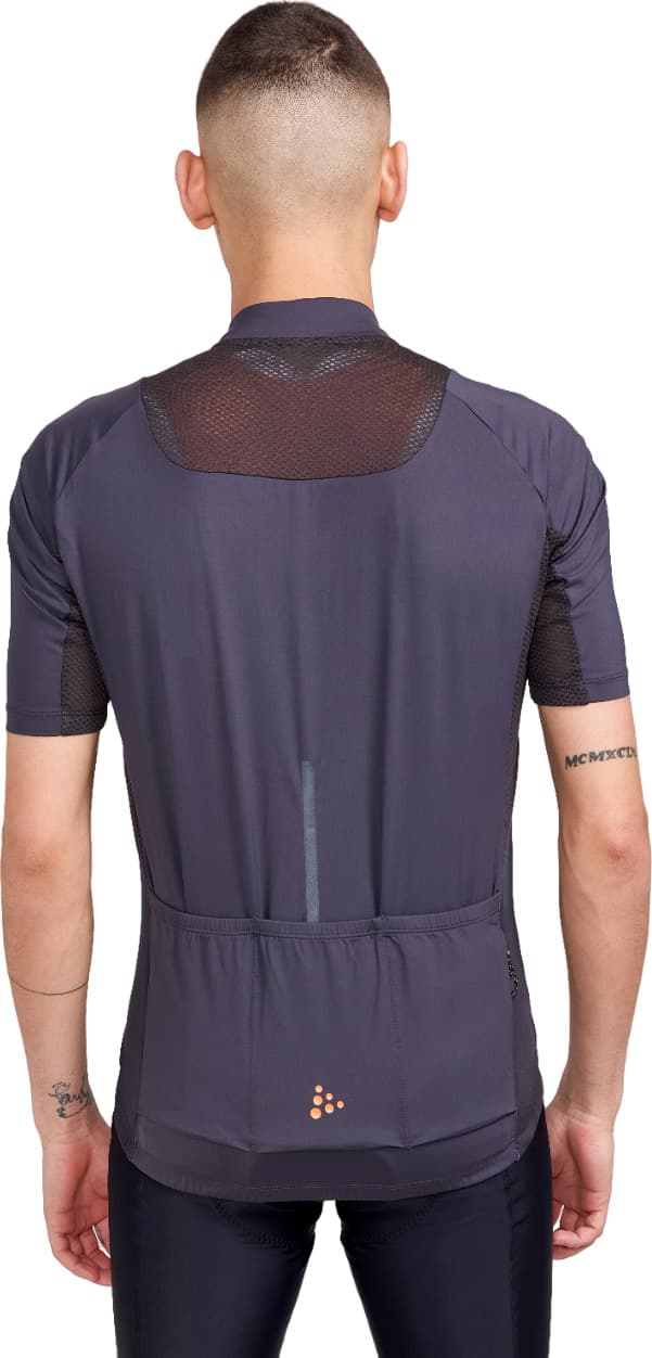 Numéro de l'image de la galerie de produits 4 pour le produit Maillot ADV Endur - Homme