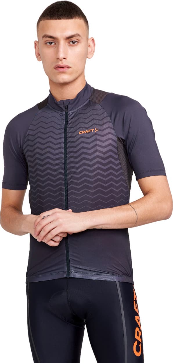 Numéro de l'image de la galerie de produits 3 pour le produit Maillot ADV Endur - Homme
