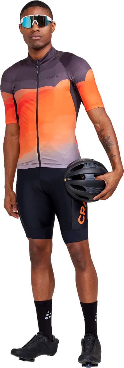 Product gallery image number 4 for product ADV Endur Graphic Jersey - Men's