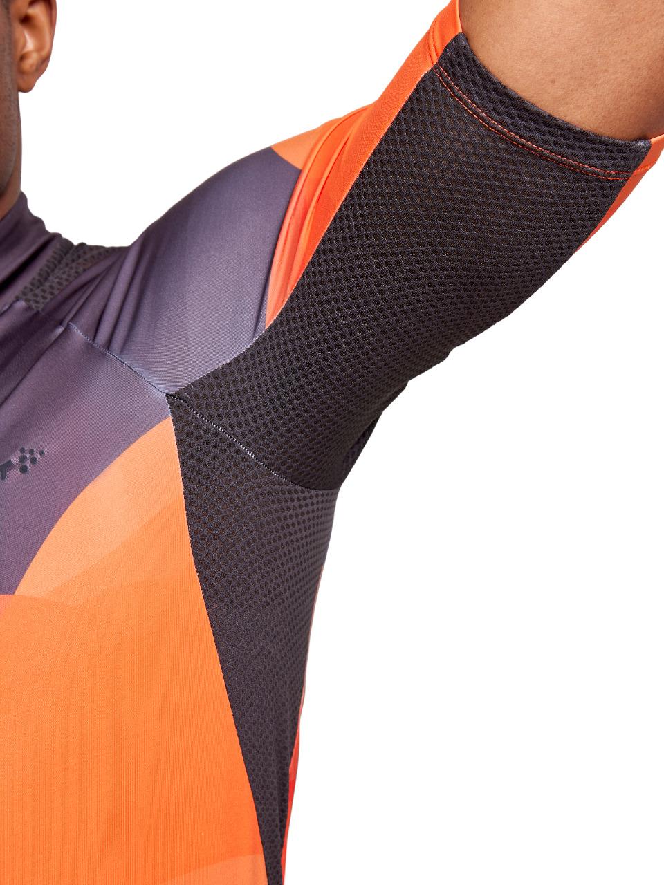 Product gallery image number 6 for product ADV Endur Graphic Jersey - Men's