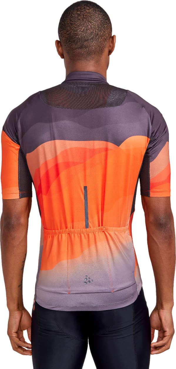Product gallery image number 2 for product ADV Endur Graphic Jersey - Men's
