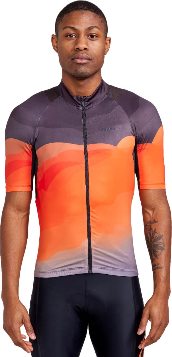 Product gallery image number 3 for product ADV Endur Graphic Jersey - Men's