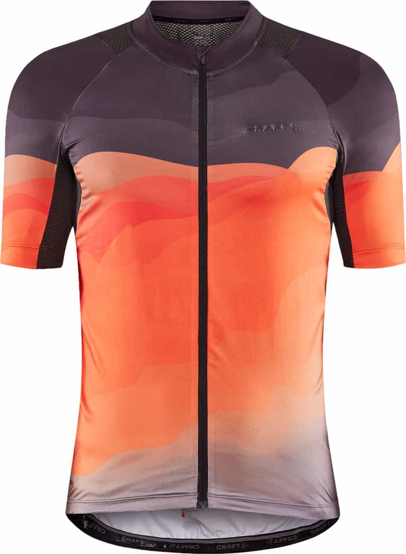 Image de produit pour Maillot graphique ADV Endur - Homme