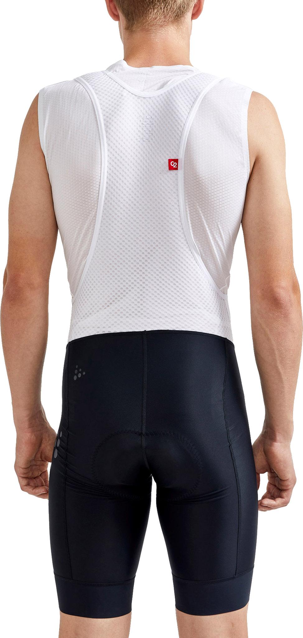 Product gallery image number 2 for product ADV Endur Bib Shorts - Men's