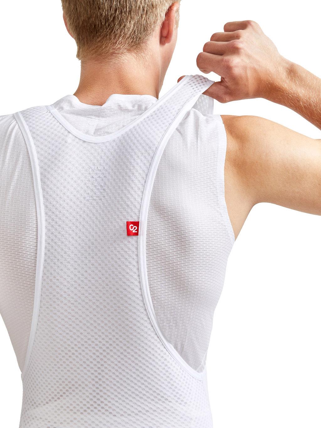 Product gallery image number 3 for product ADV Endur Bib Shorts - Men's