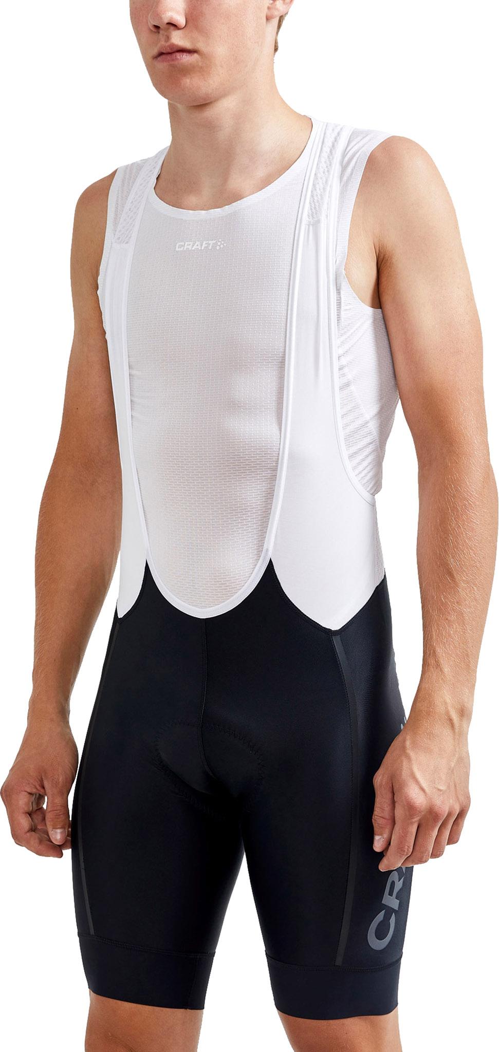 Product gallery image number 4 for product ADV Endur Bib Shorts - Men's