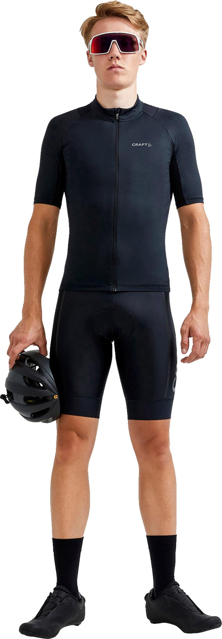 Product gallery image number 6 for product ADV Endur Bib Shorts - Men's