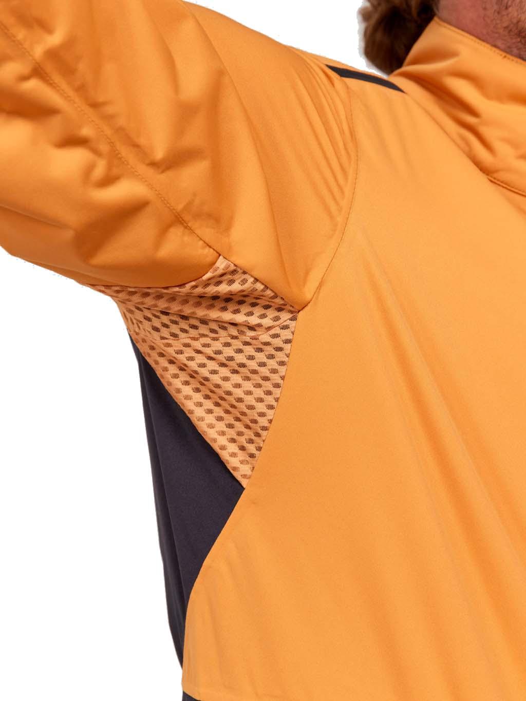 Product gallery image number 3 for product ADV Endur Hydro Jacket - Men's