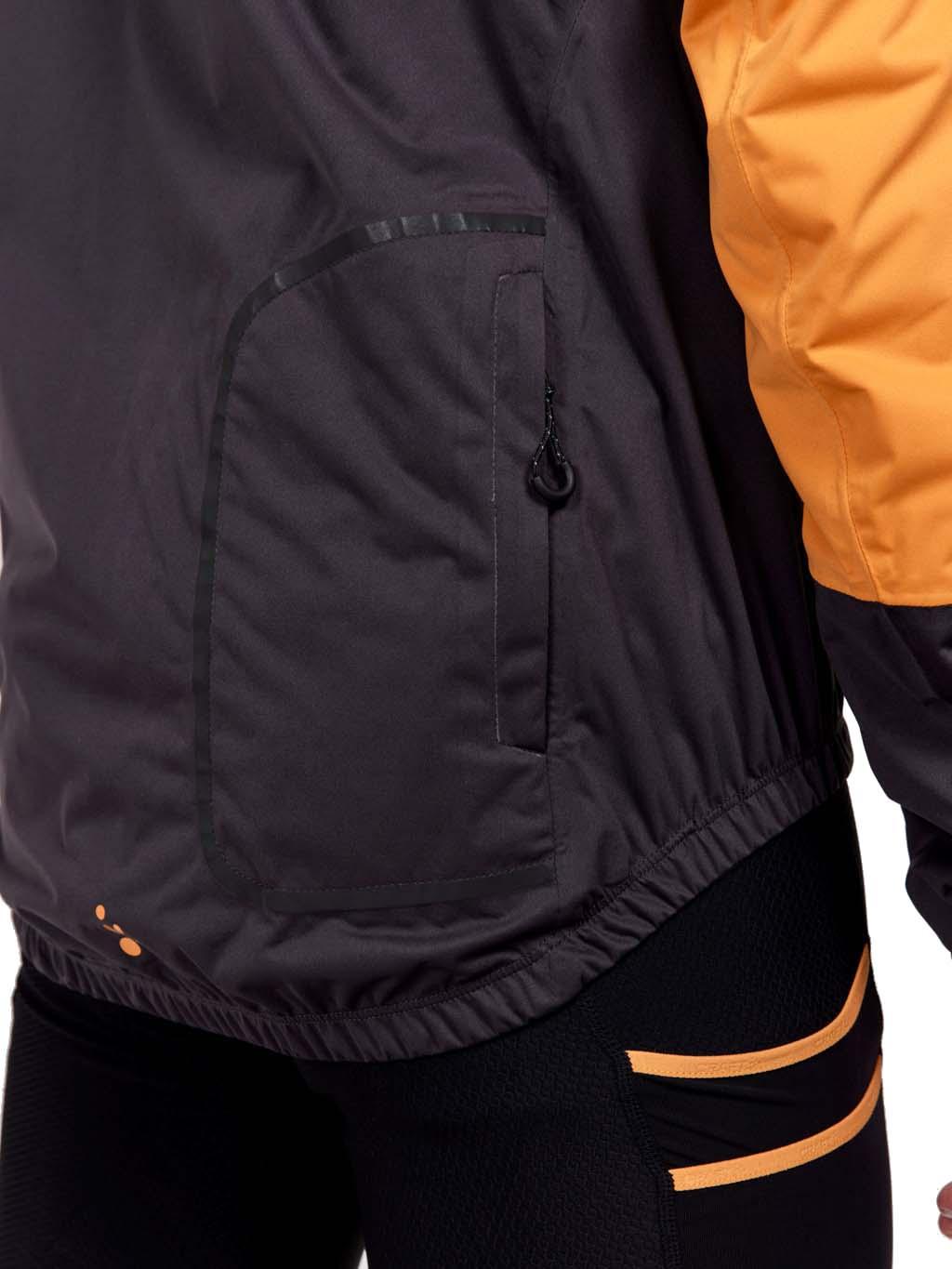 Product gallery image number 4 for product ADV Endur Hydro Jacket - Men's