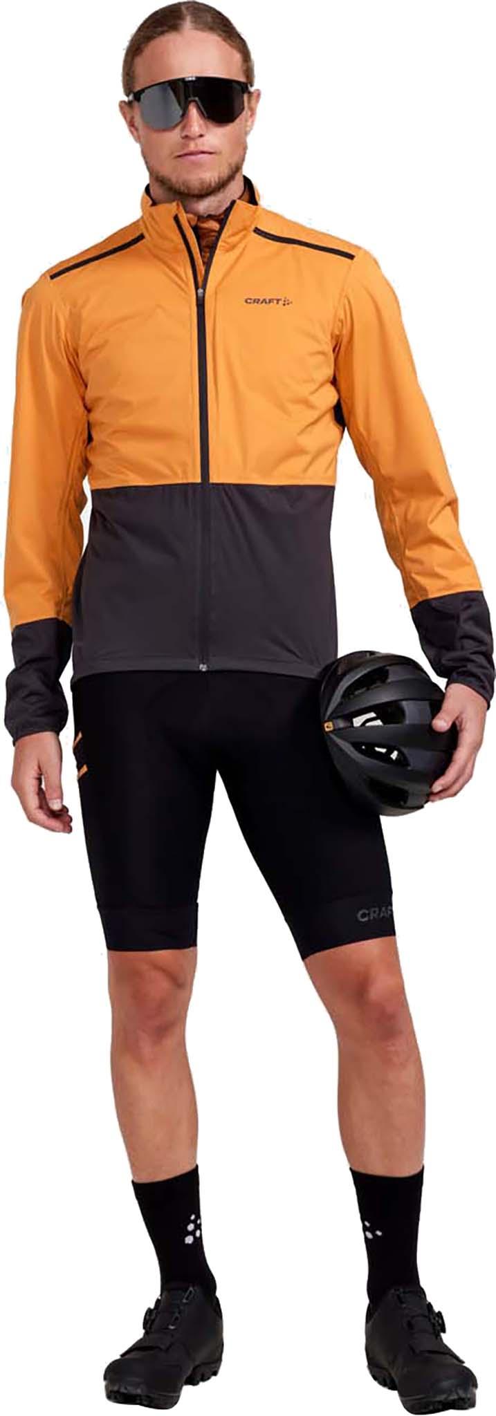 Product gallery image number 7 for product ADV Endur Hydro Jacket - Men's