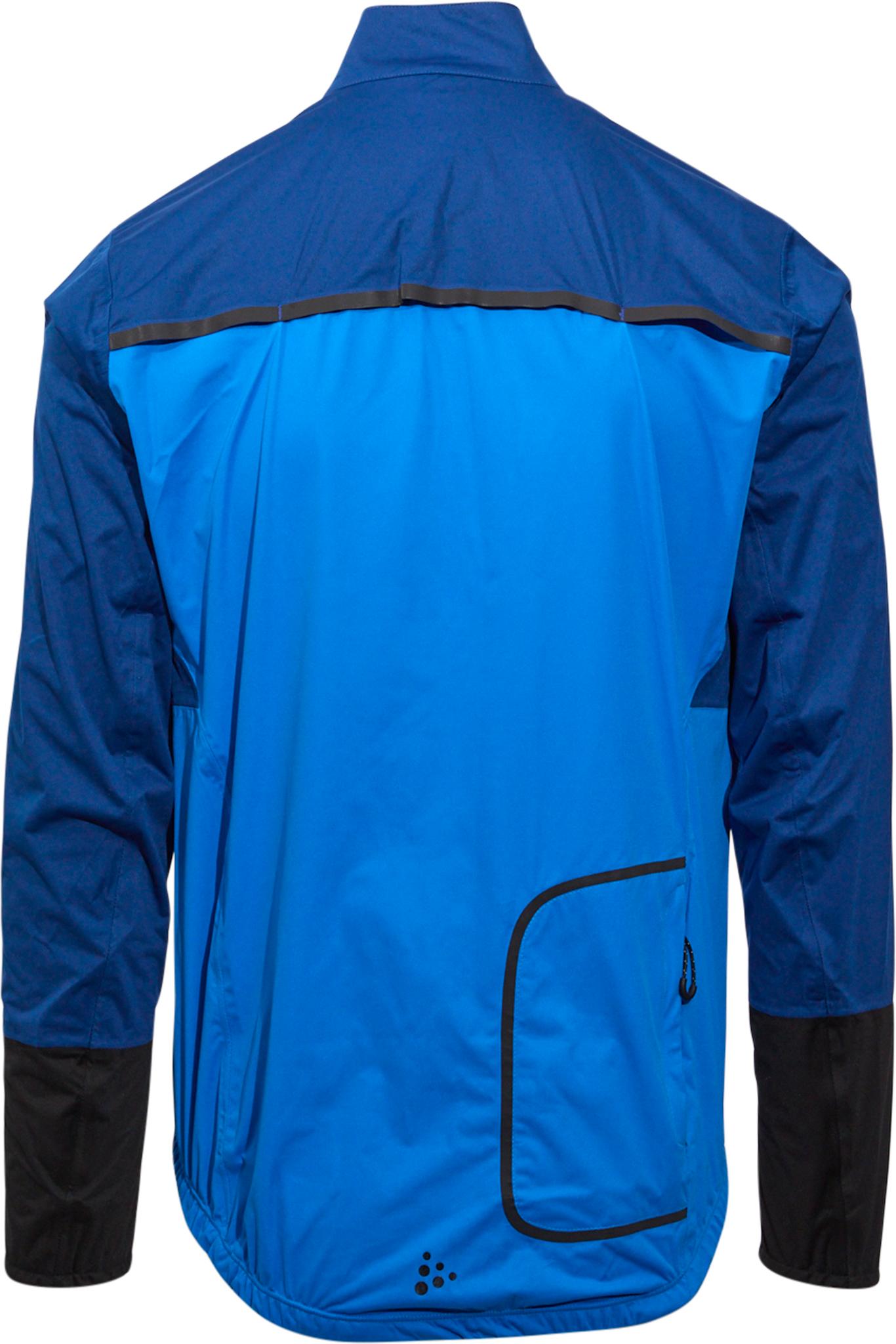 Product gallery image number 3 for product ADV Endur Hydro Jacket - Men's