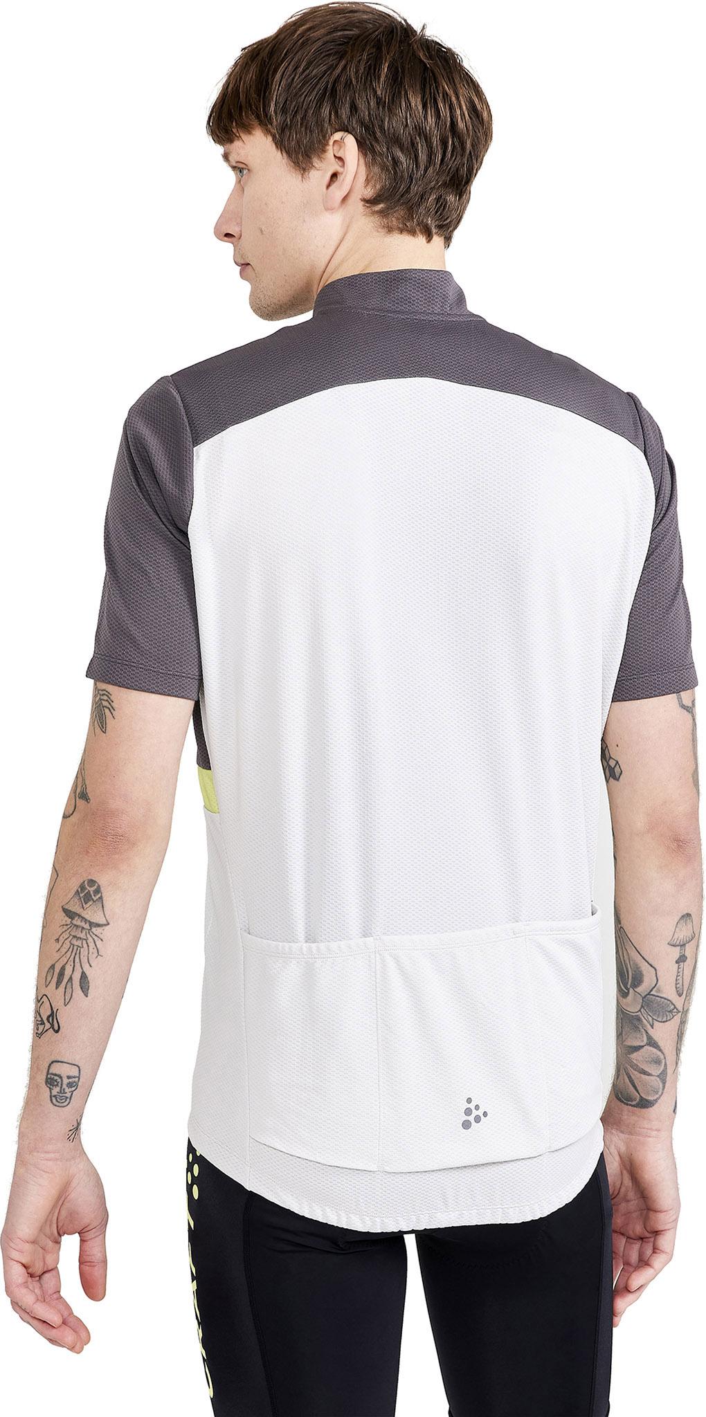 Numéro de l'image de la galerie de produits 3 pour le produit Maillot Core Endurance - Homme