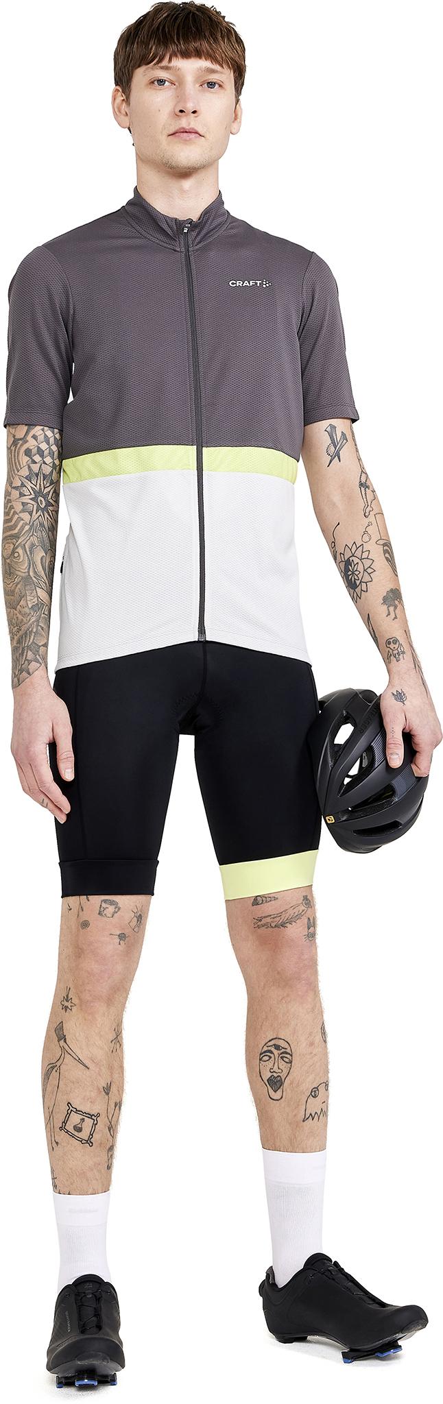 Numéro de l'image de la galerie de produits 2 pour le produit Maillot Core Endurance - Homme