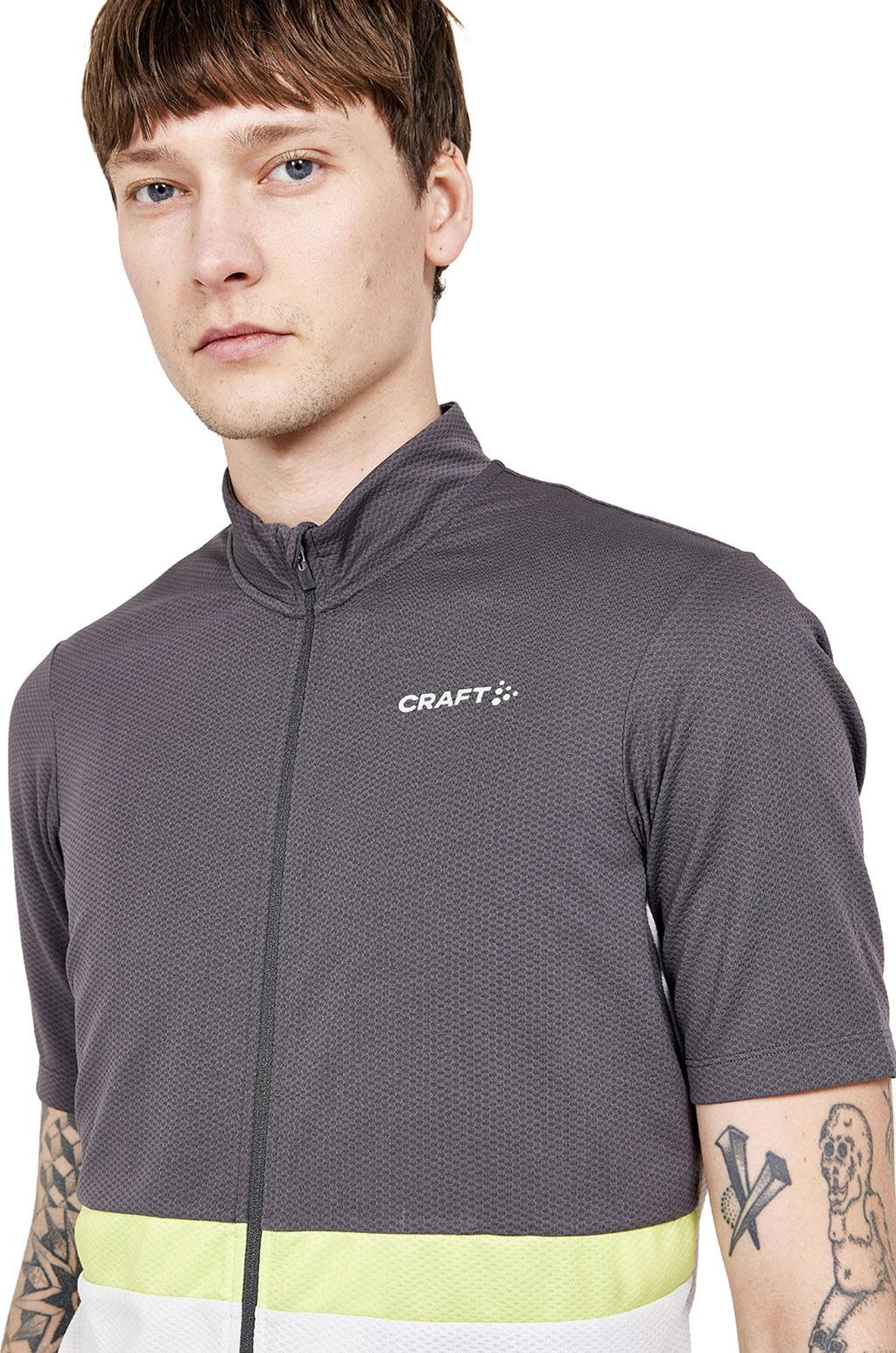 Numéro de l'image de la galerie de produits 4 pour le produit Maillot Core Endurance - Homme